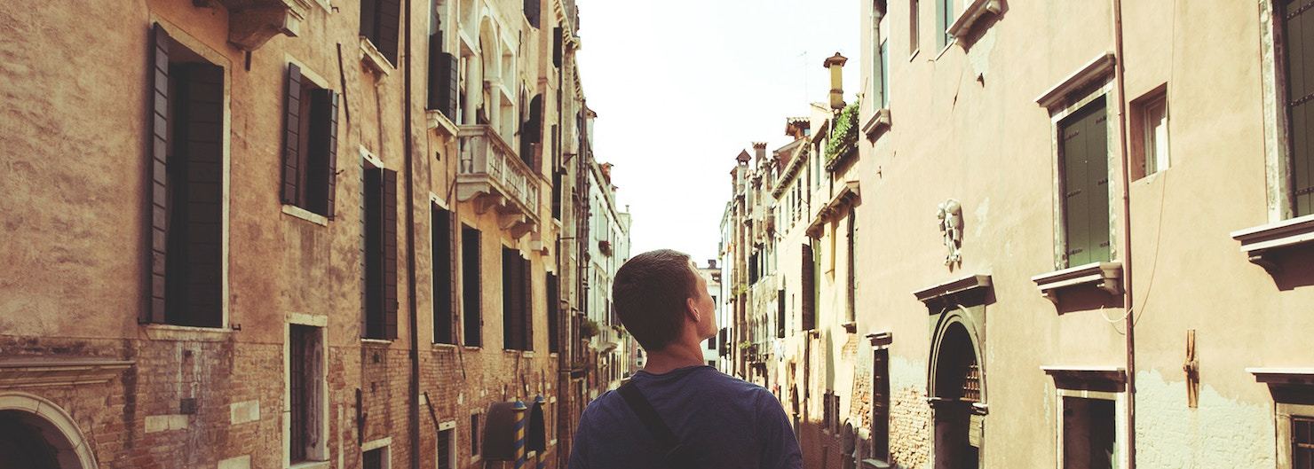 Revolutionize Your Travel Game With This Simple Trick