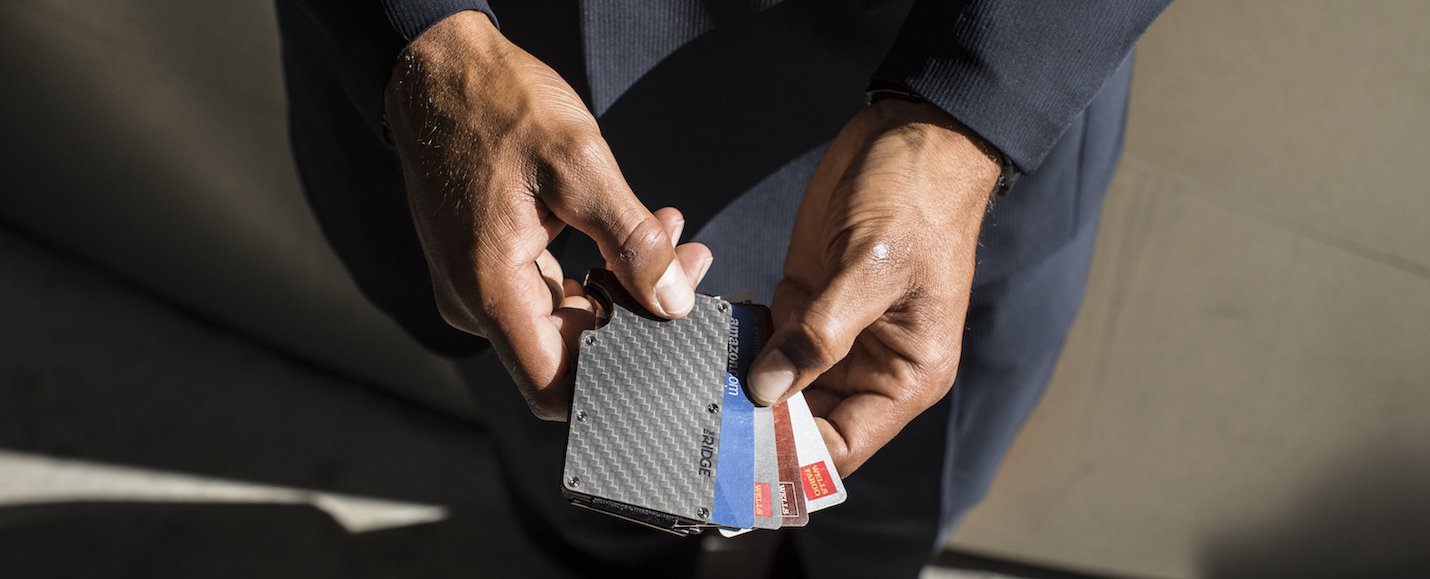 The Alternative Card Movement