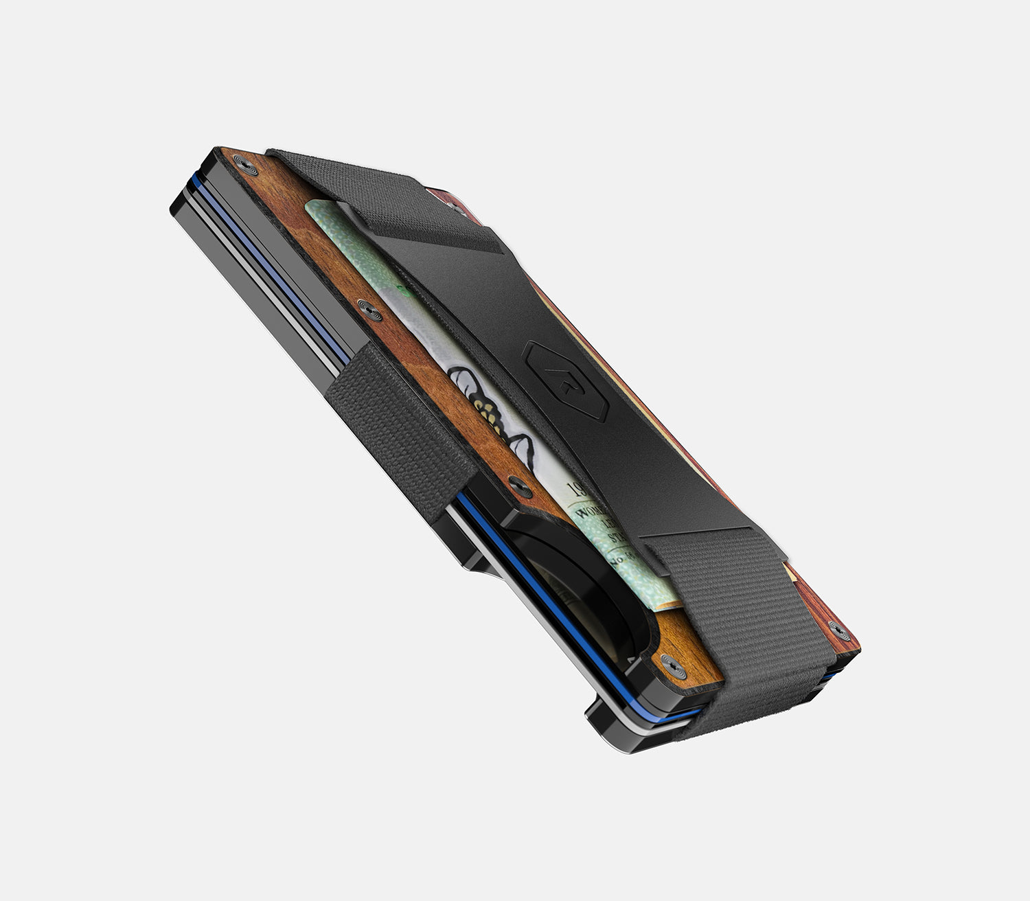 Cash Strap