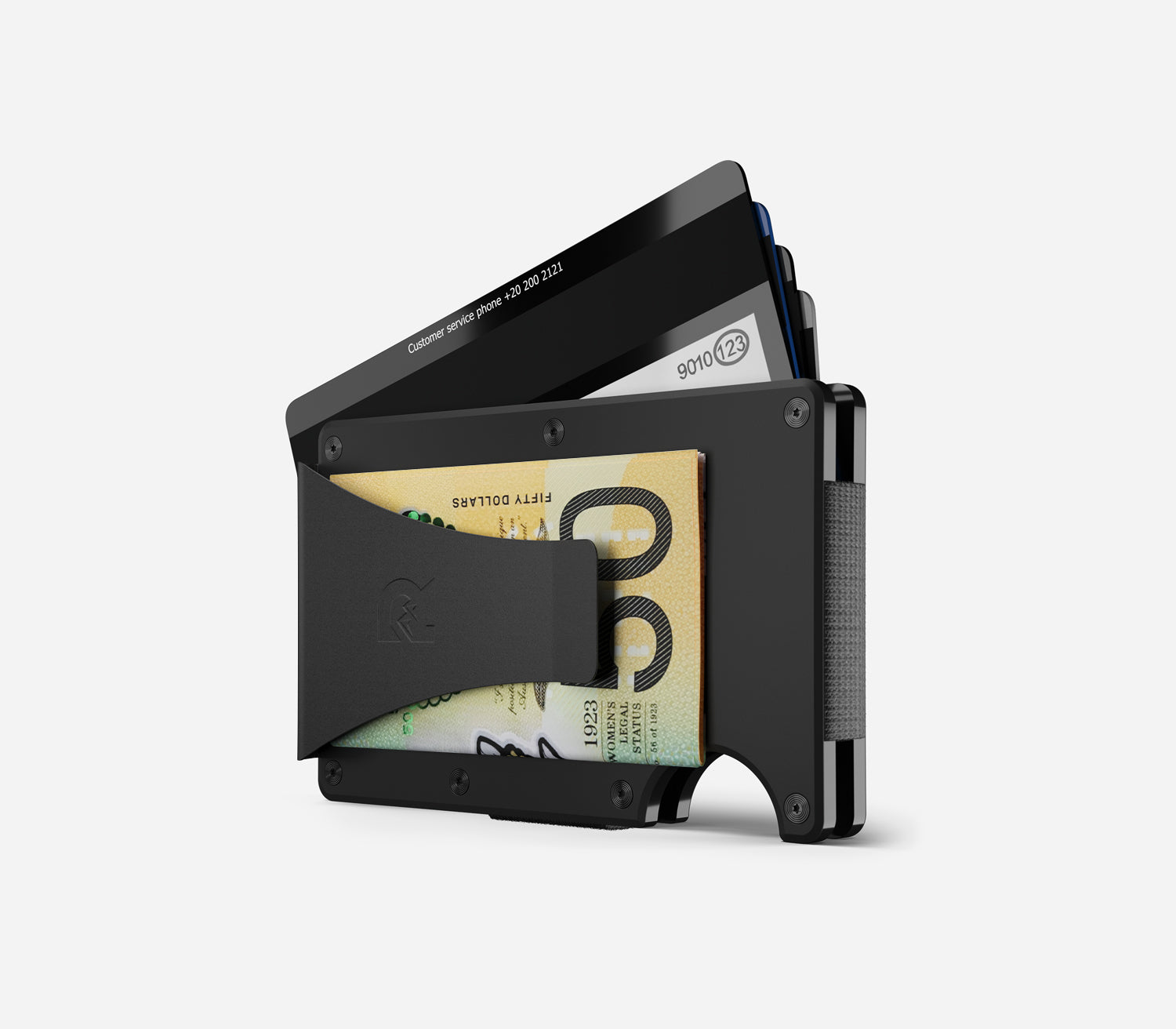 Money Clip