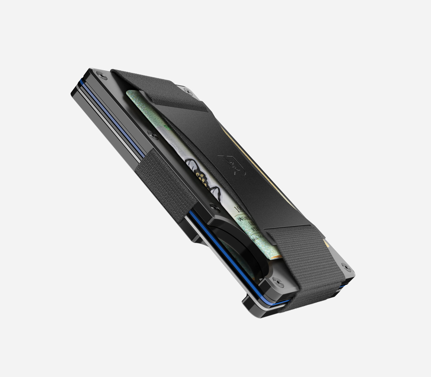 Cash Strap