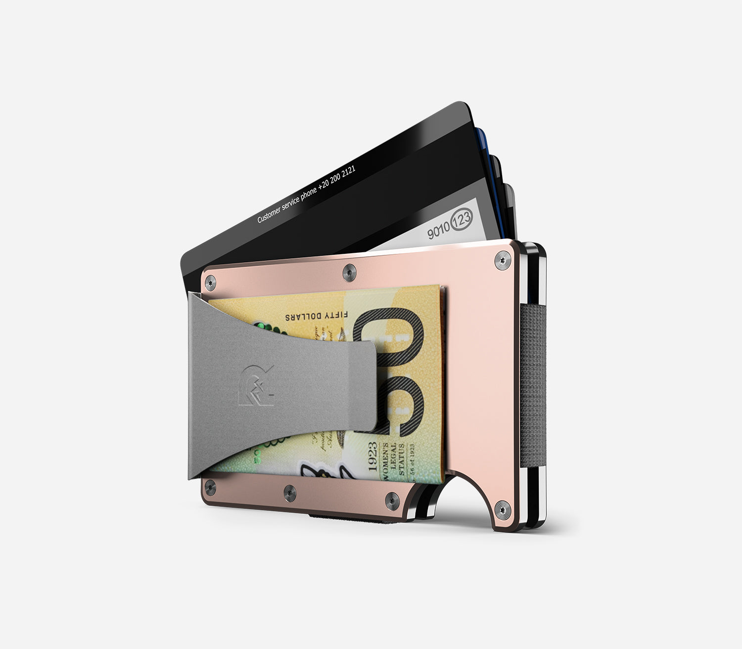 Money Clip