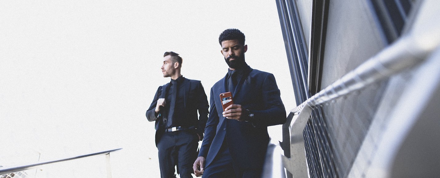 Work Smarter Not Harder: Gear for the 9-to-5