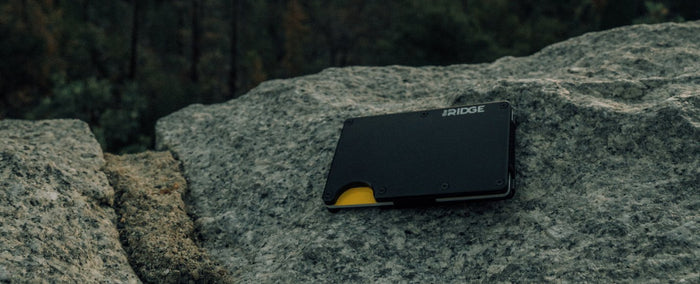 Cards Over Cash: Ditching the bulky wallet