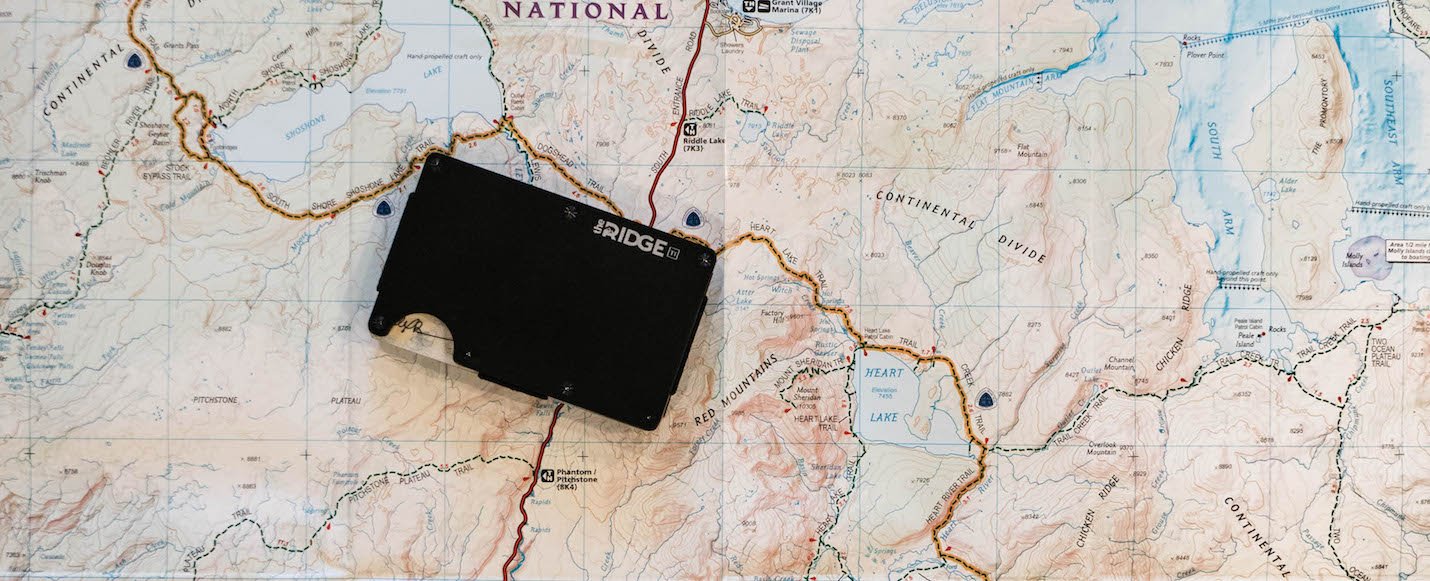 What Autumn Means For You and The Ridge