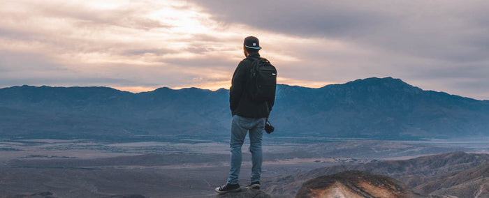 The Ridge Essentials