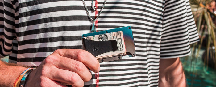 Best ways to stop losing your wallet, keys, and cell phone