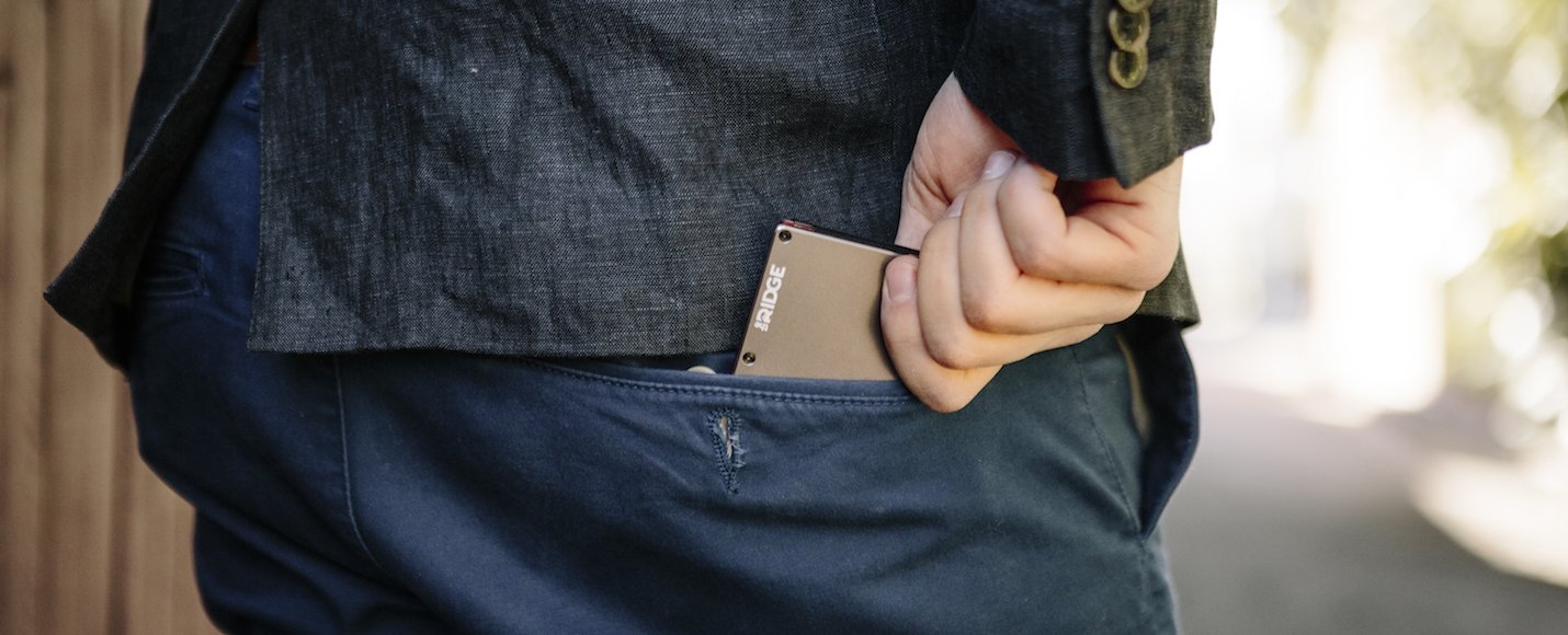 The Make of a Modern Gentleman