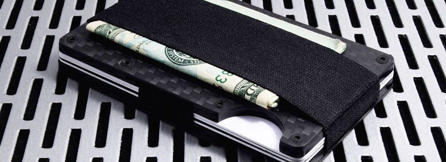 Everyday Carry: Front Pocket Wallets and Beyond