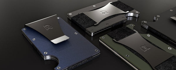 Which Ridge Wallet is for you? - Ridge AU