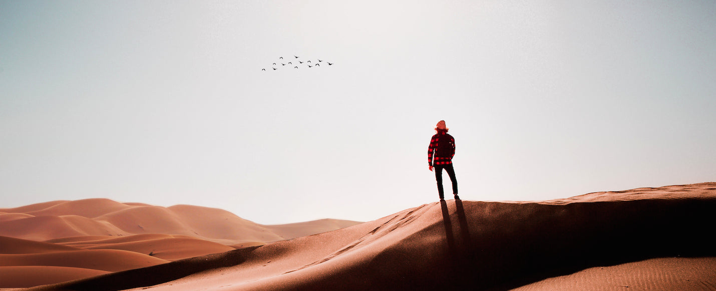 Photographer Spotlight: Jason Russ