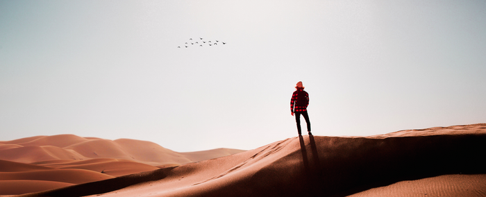 Photographer Spotlight: Jason Russ