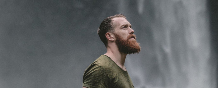 Winter Beards: Balancing Warmth and Neatness