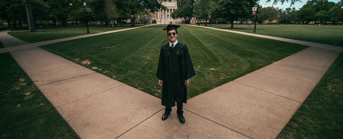 The Ridge Gift Guide for Grads