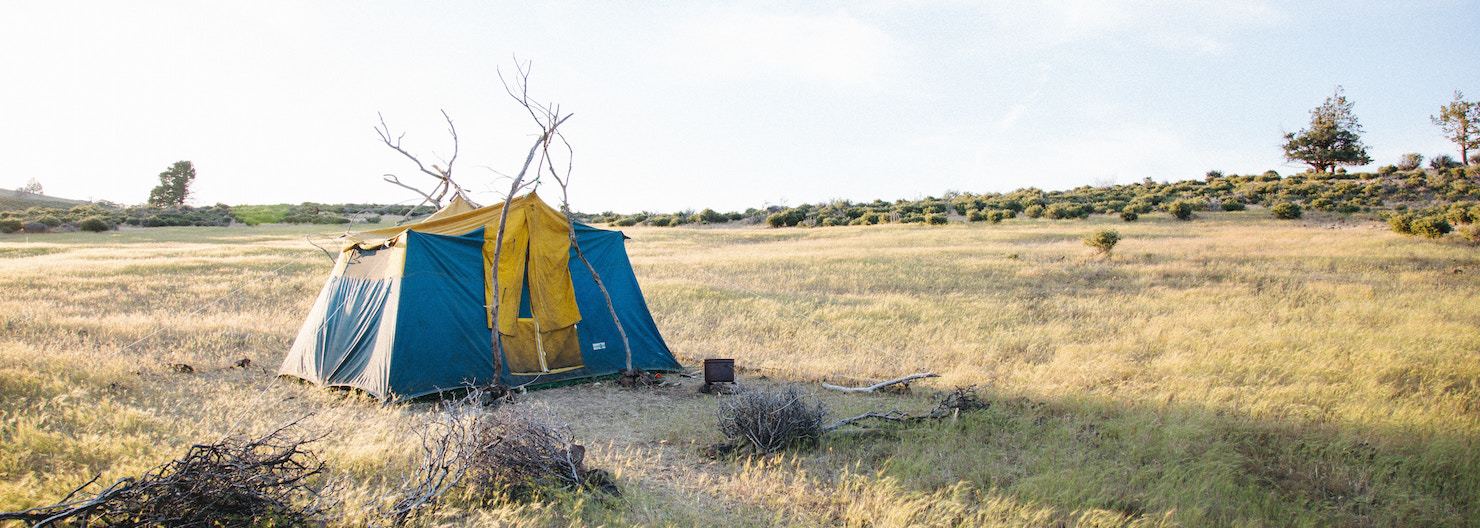 The Ridge Guide To Emergency Shelters