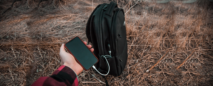 The Advantages of Carrying a Power Bank