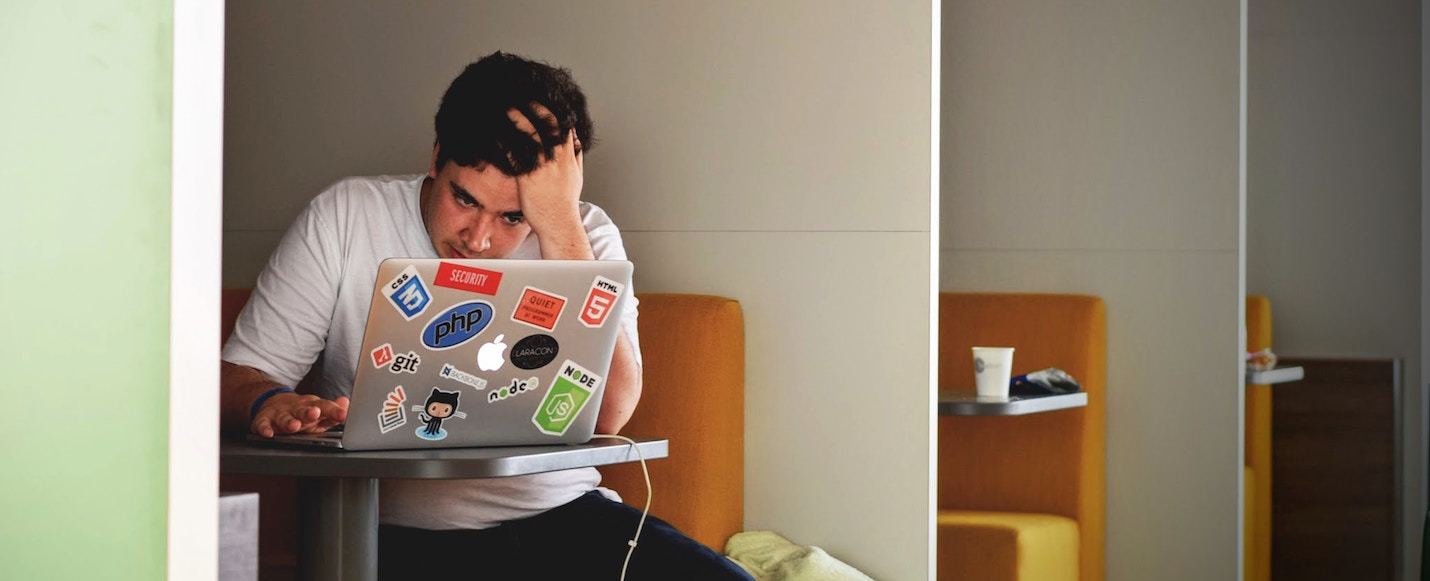 Stress Management Techniques for the Working Man