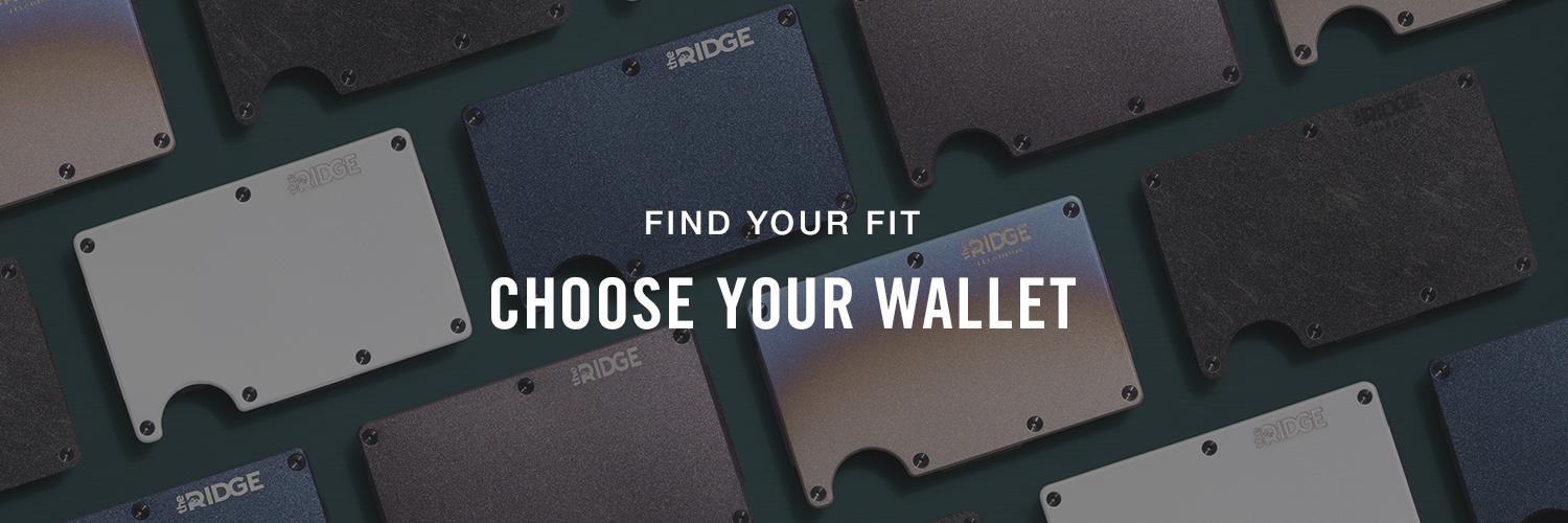 Pick Your Wallet