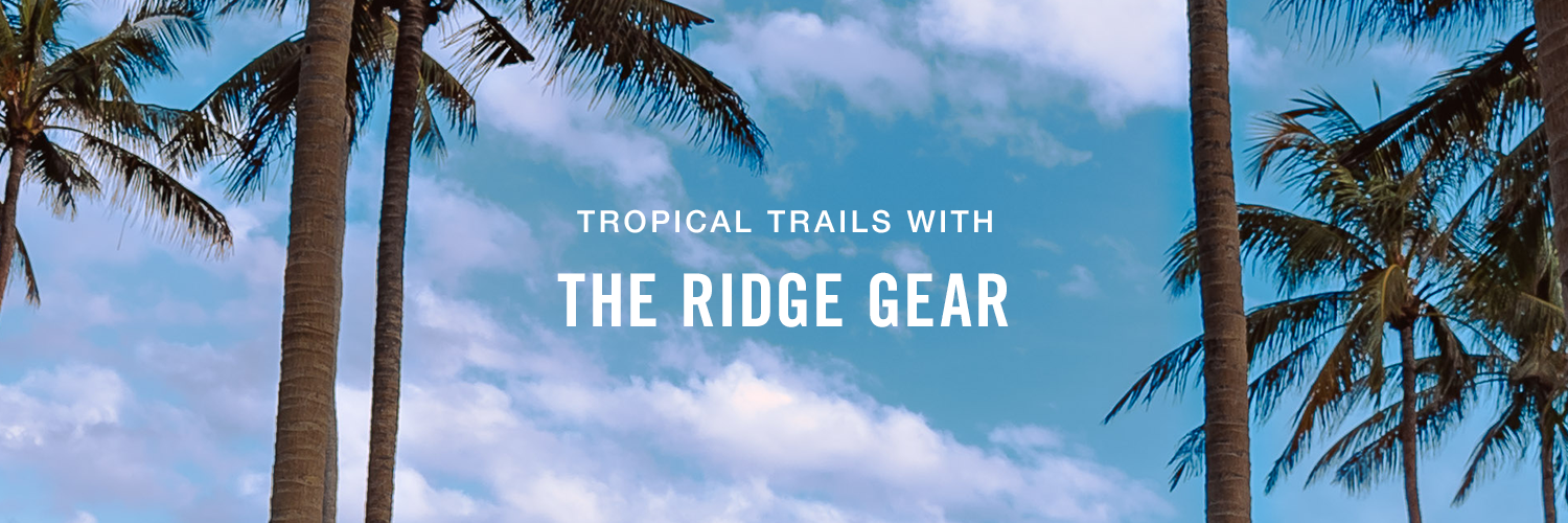 Tropical Trails