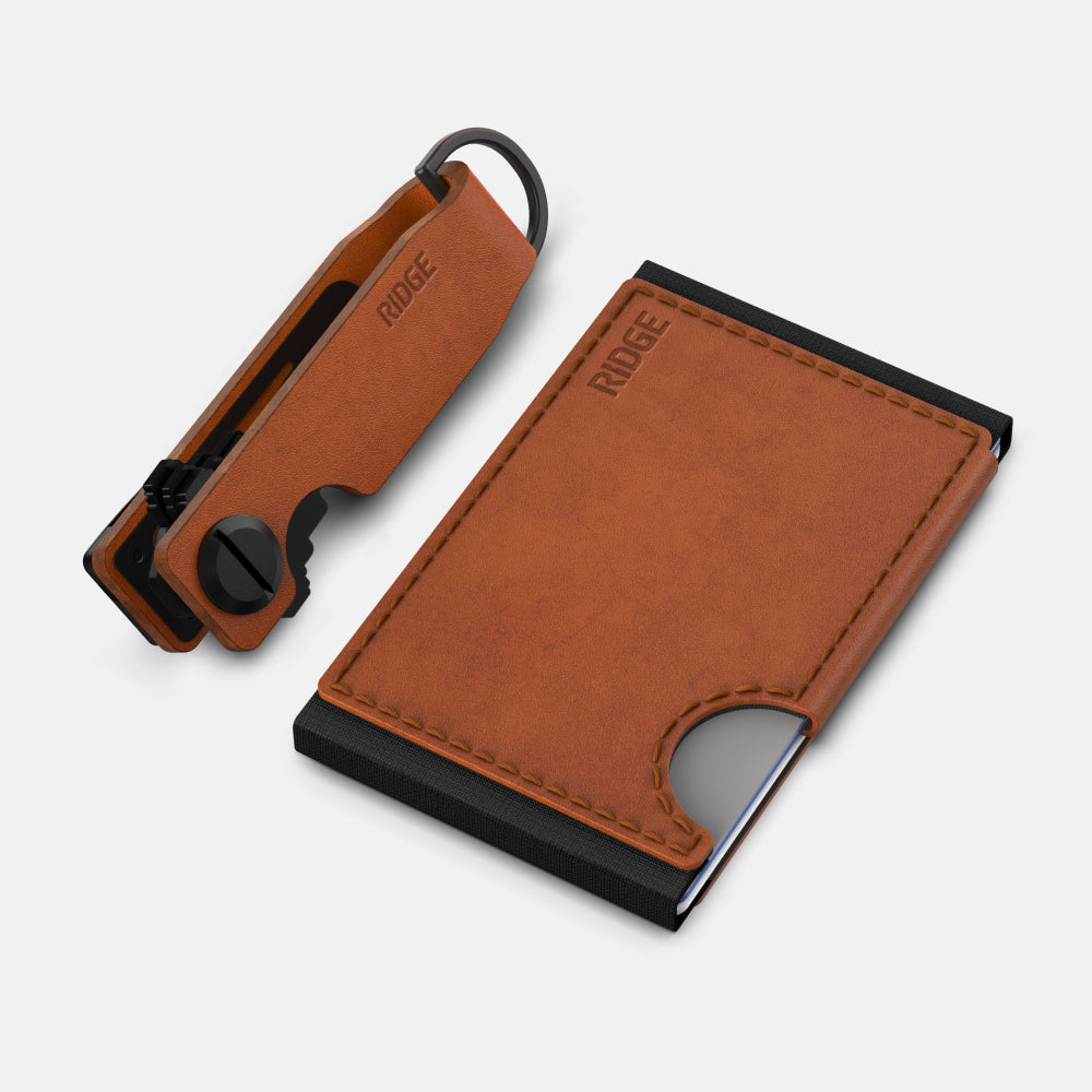 PDP SWATCH // DDK BIFLEX [HIDE]