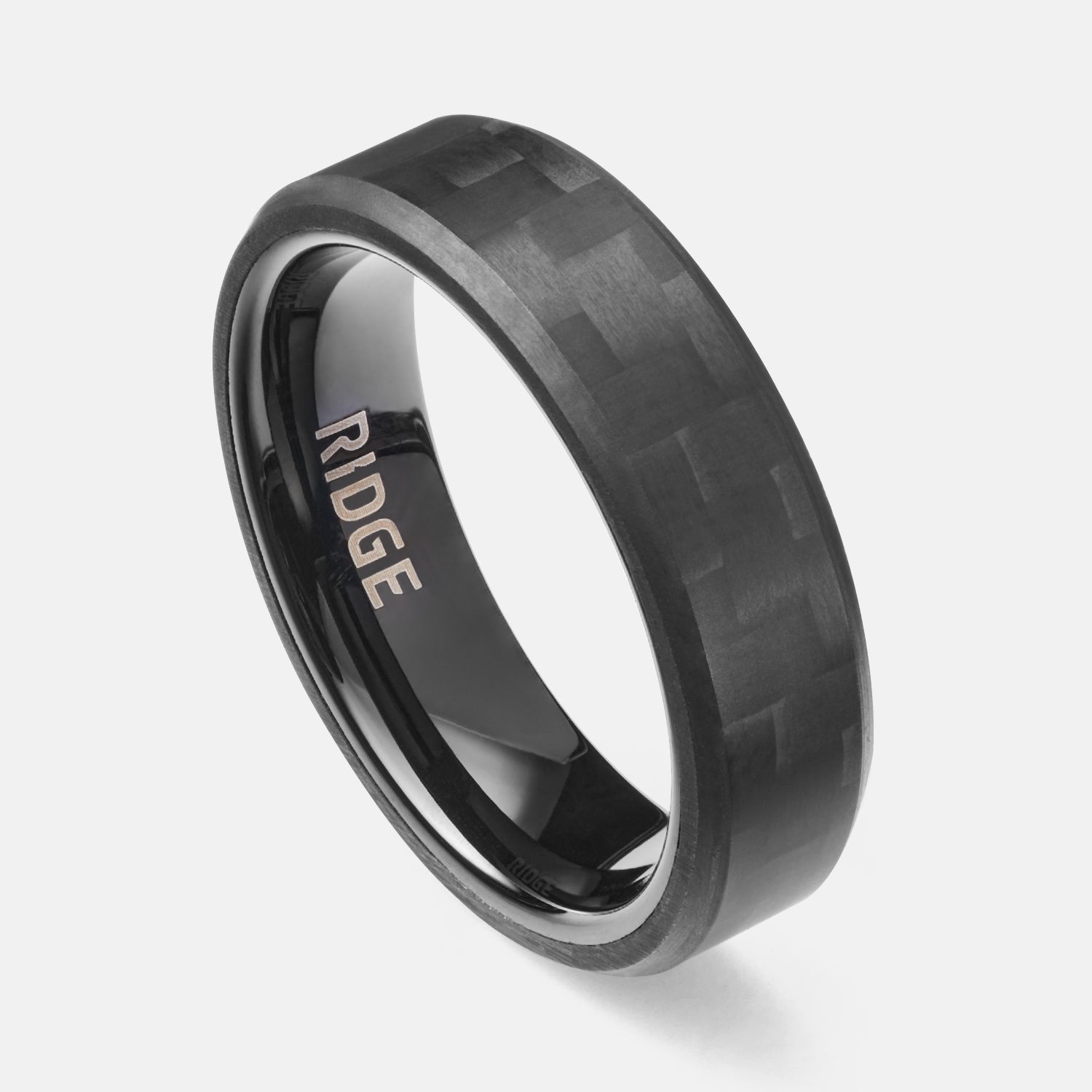 PDP Swatch - 6mm Beveled Rings [HIDE]