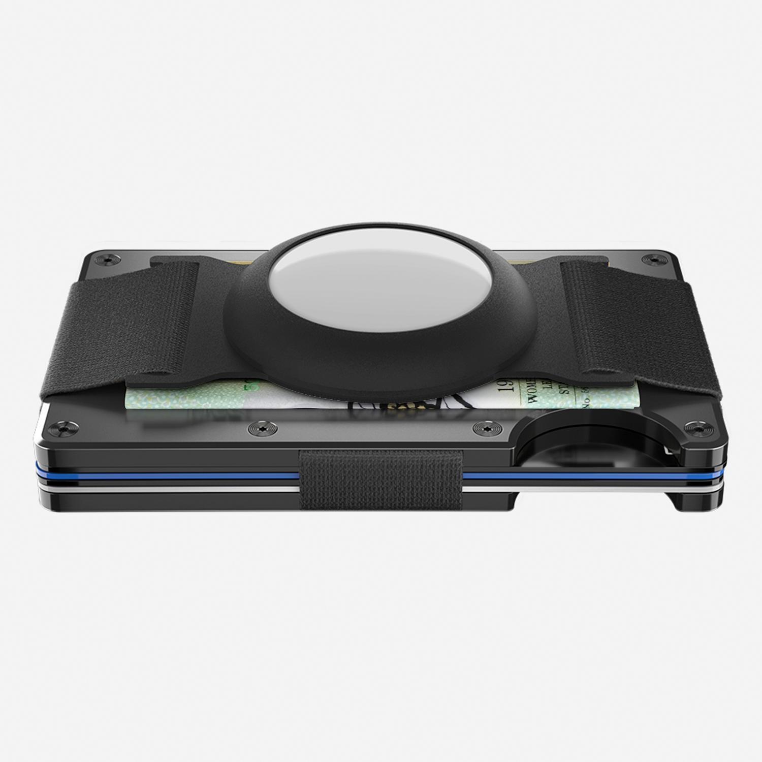 Airtag Cash Strap old