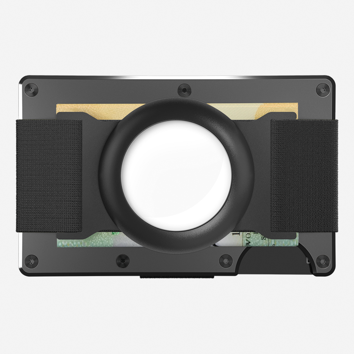 Airtag Cash Strap old