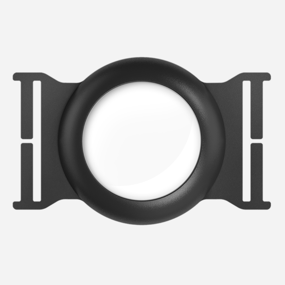 Airtag Cash Strap old