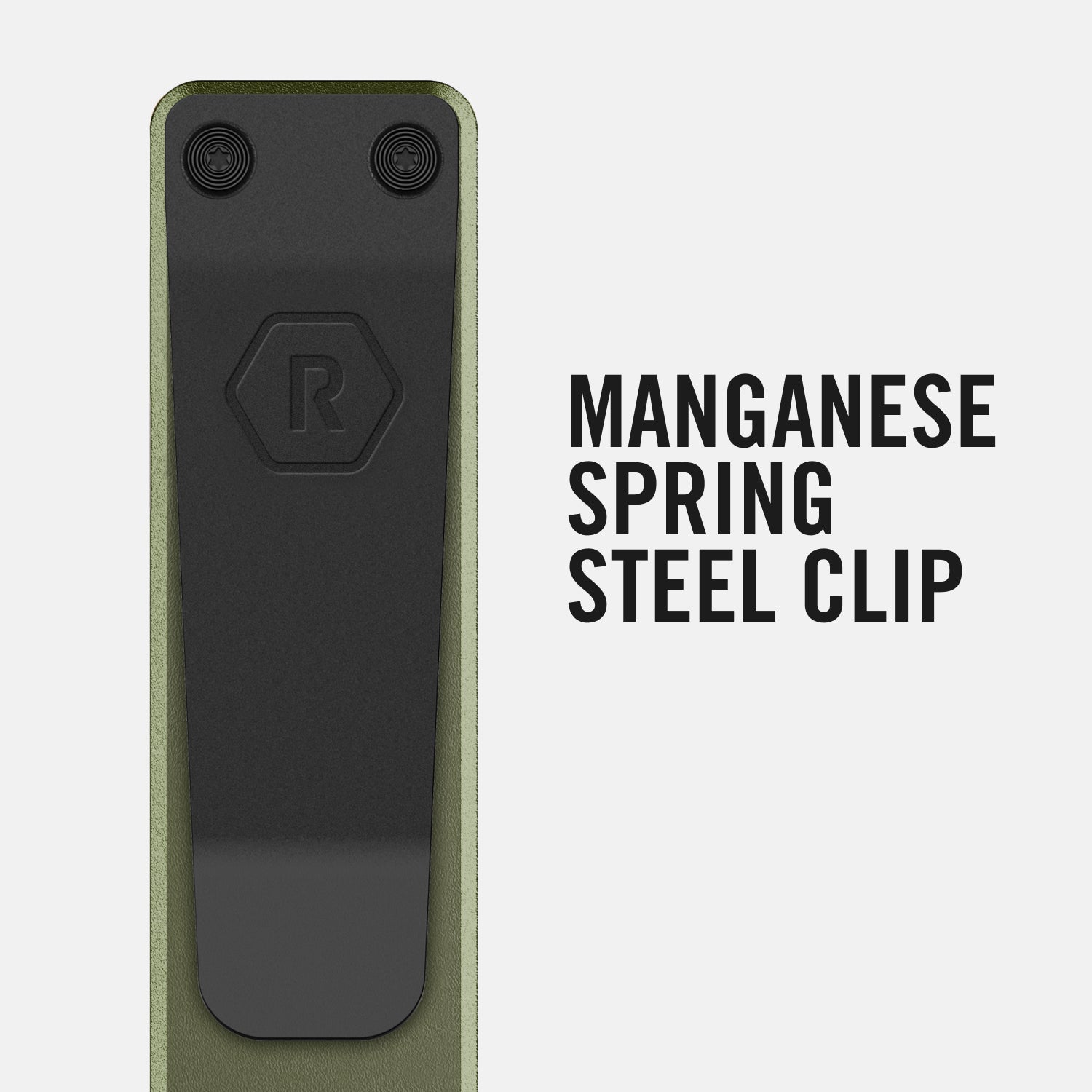 Ember Key Case | Strong & Sleek | The Ridge - Ridge AU