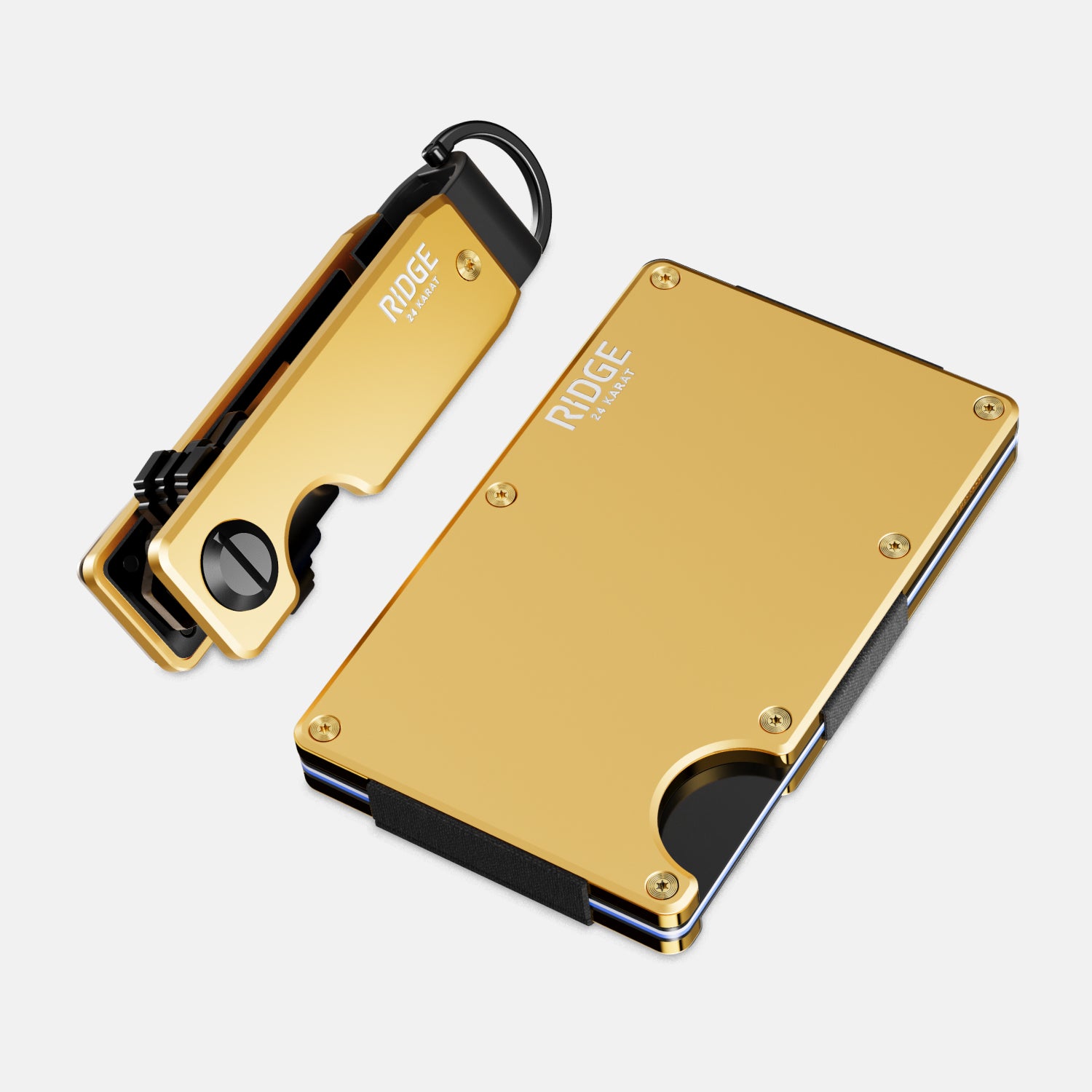 All Wallets + EDC Kits