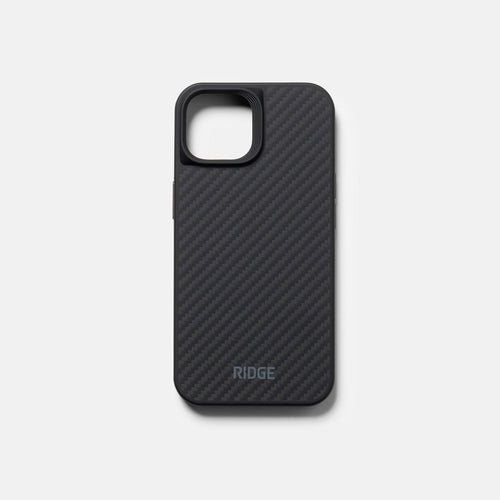 Everyday Phone Case - iPhone 15 -  Carbon