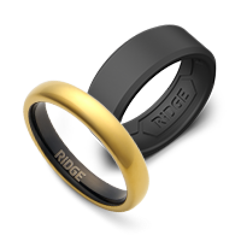 WOMEN'S RINGS
