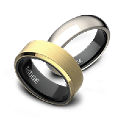 MEN'S RINGS