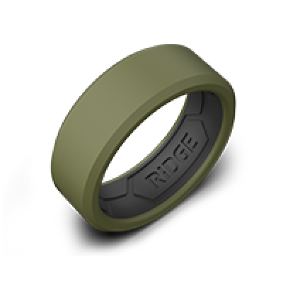 SILICONE RINGS