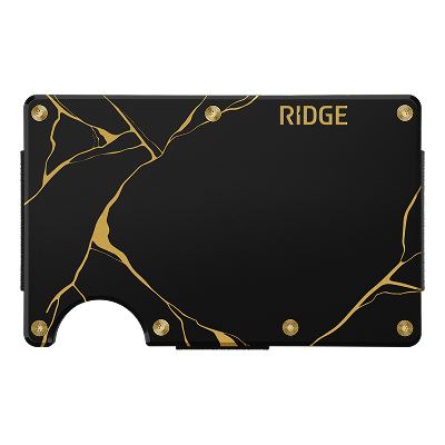 KINTSUGI
