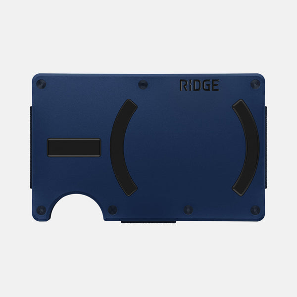 Ridge Wallet for MagSafe - Dark Harbor - Ridge AU