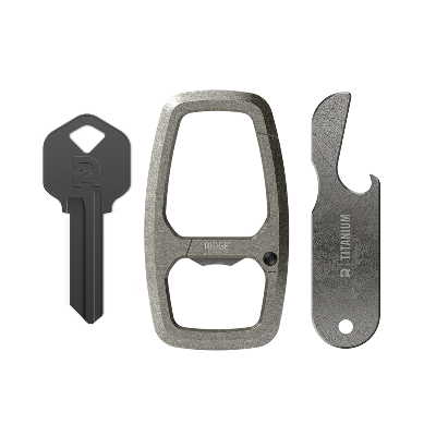 KEYS & CARABINERS