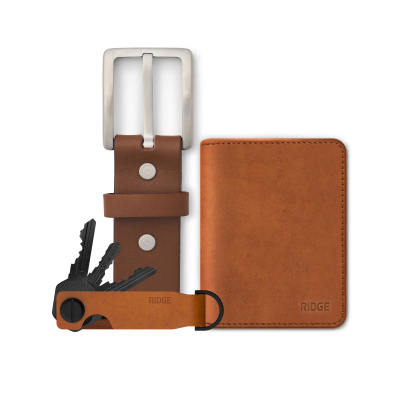 LEATHER GOODS