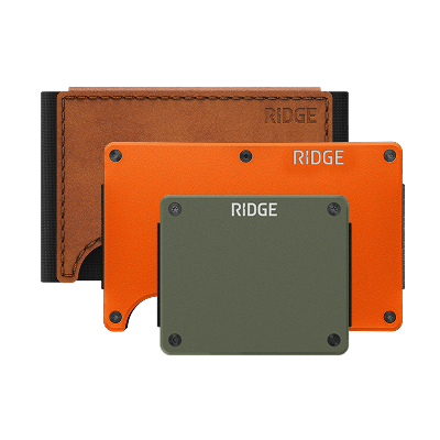 ALL WALLETS