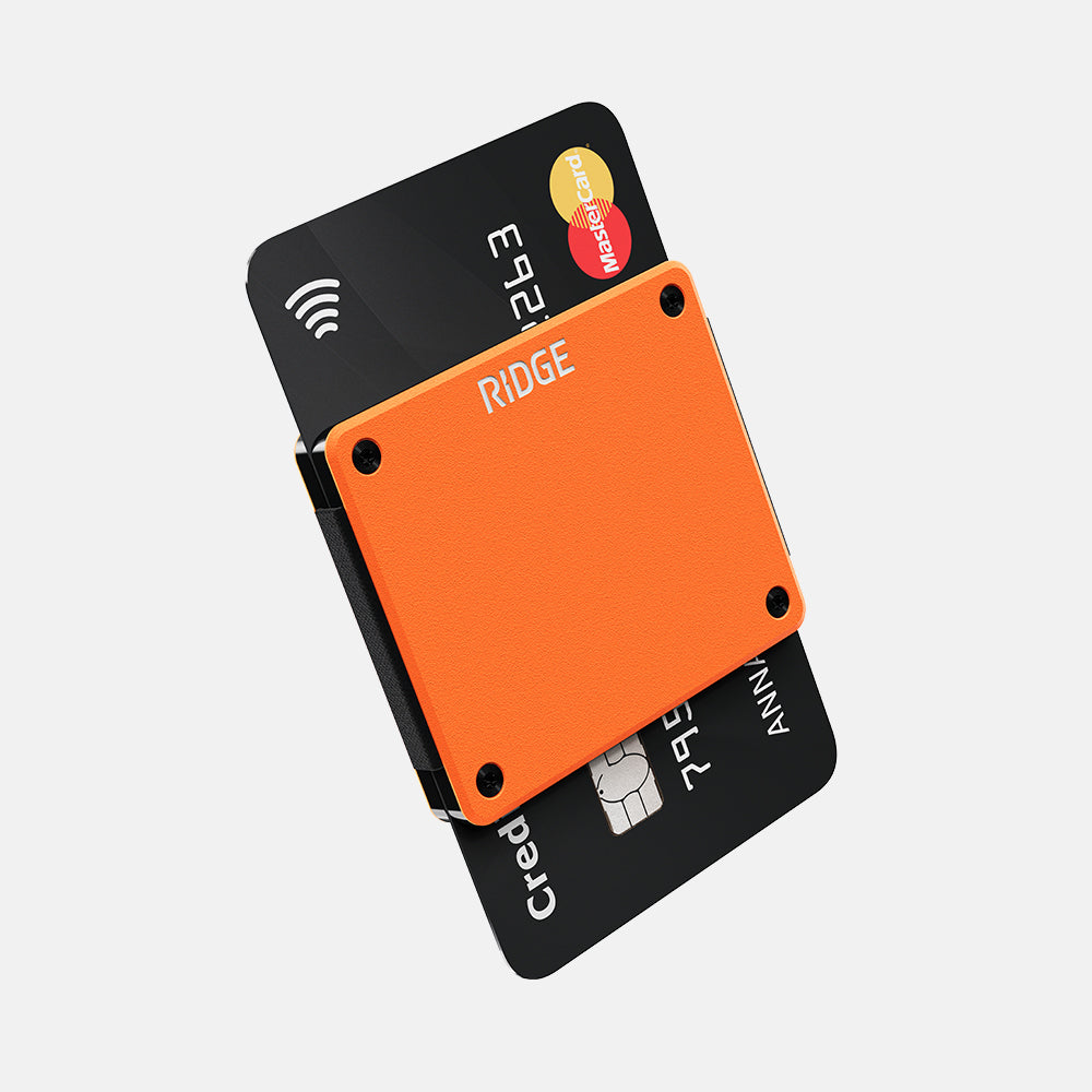 Discounted ($65) Wallets for Keycase Upsell - 54%