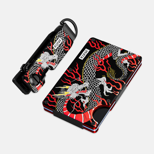 Daily Driver Kit - Ryu