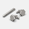 PDP SWATCH // TIE BAR & CUFFLINKS [HIDE]