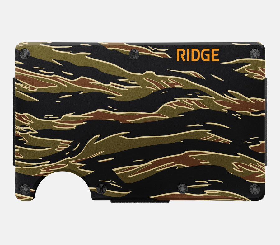 Tiger Stripe