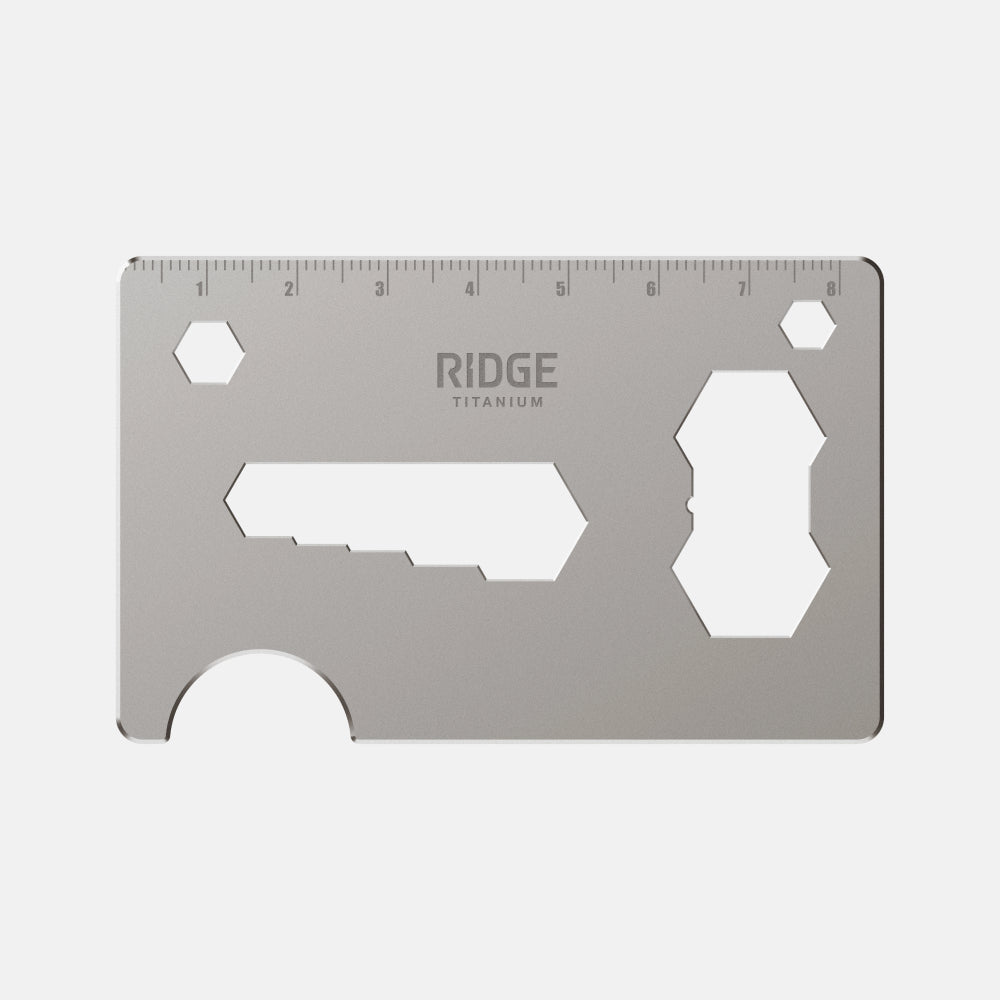 Multi-Tool | Titanium
