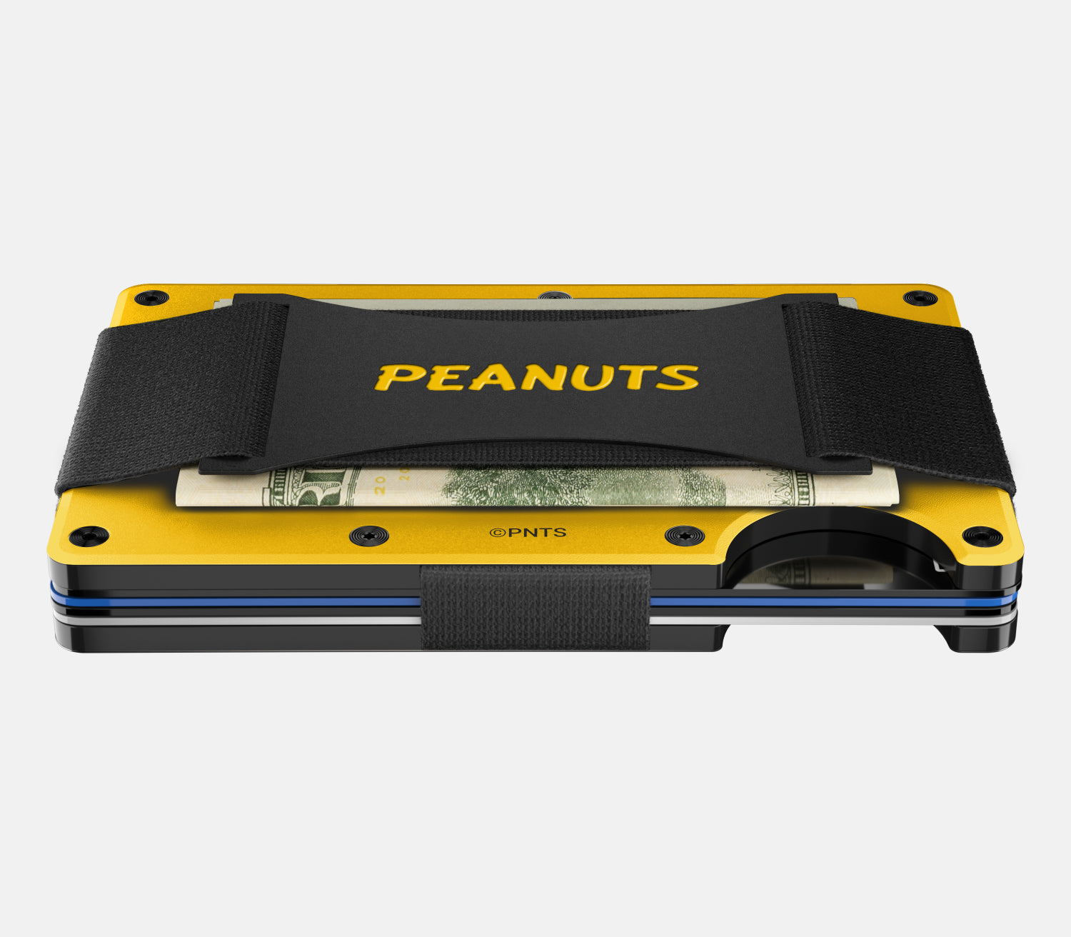 Cash Strap