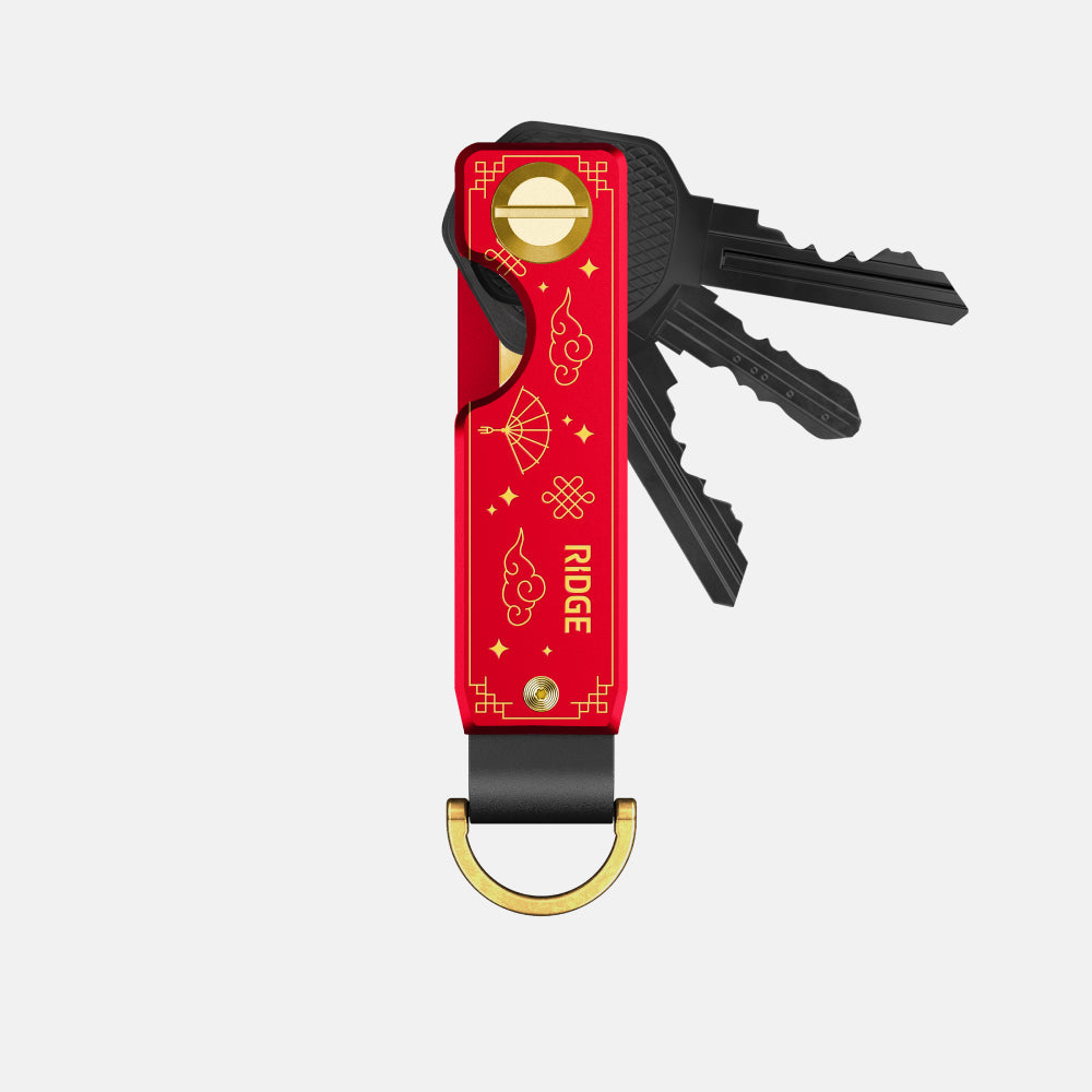 PDP Swatch // YOTFH KeyCase [HIDE]