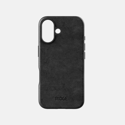Ridge Phone Case - iPhone 16 Series | The iPhone's Perfect Match - Ridge AU Ridge Phone Case - iPhone 16 Series | The iPhone's Perfect Match - Ridge AU