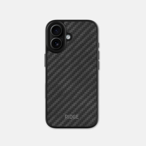 Everyday Phone Case - iPhone 17 - Carbon