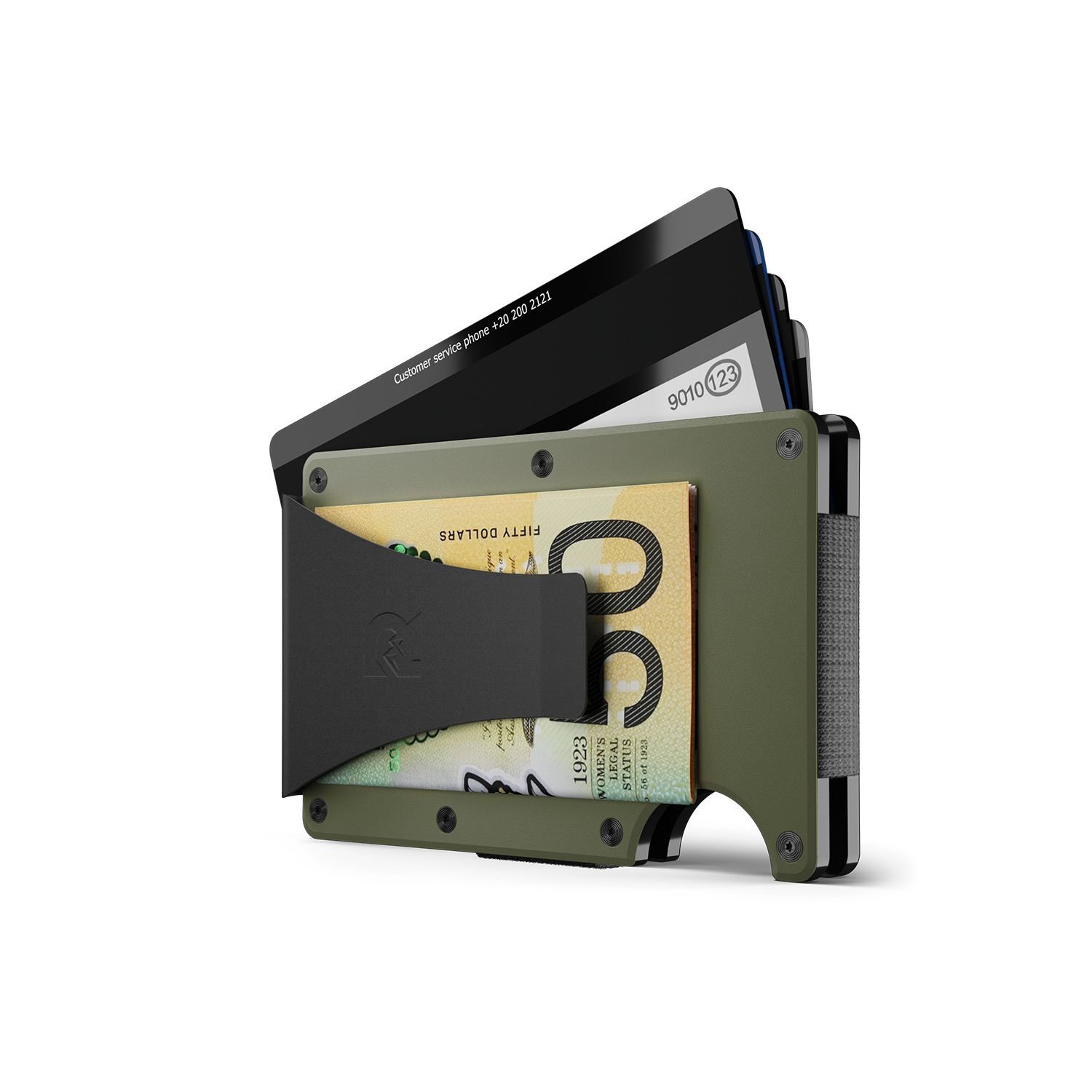 Money Clip