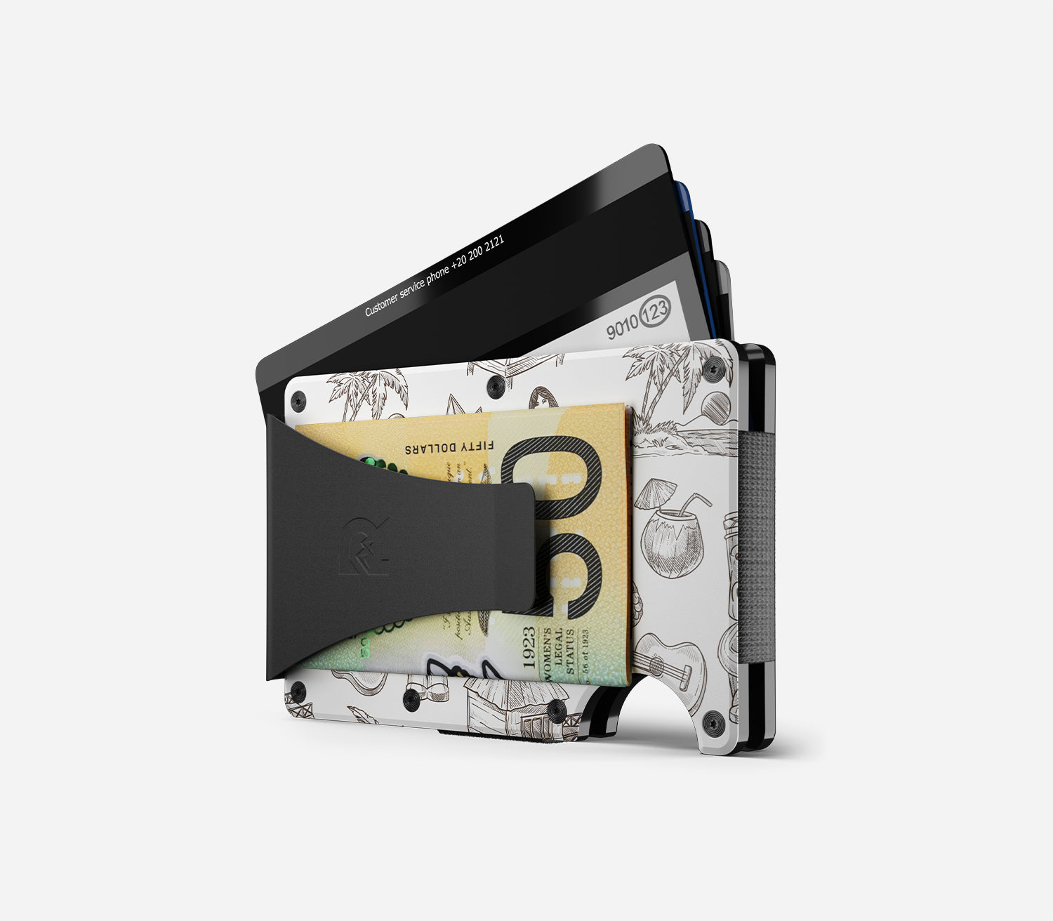 Money Clip